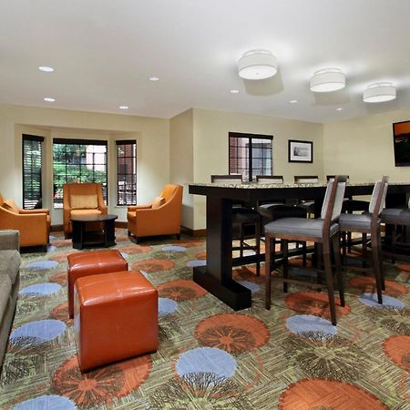 Staybridge Suites Tysons - Mclean By Ihg Exterior foto