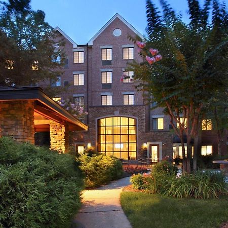 Staybridge Suites Tysons - Mclean By Ihg Exterior foto