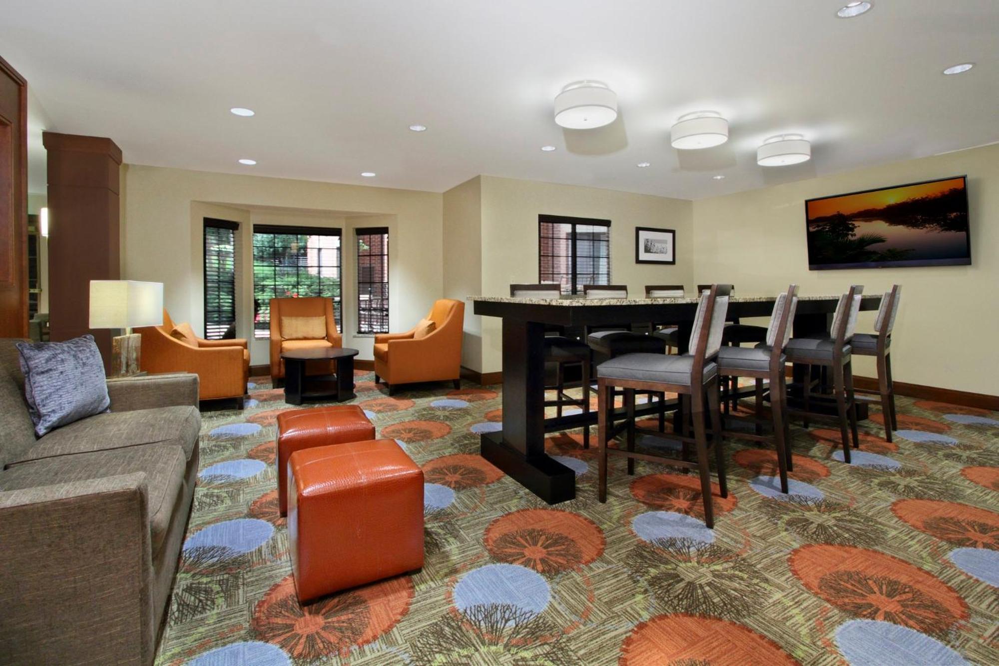 Staybridge Suites Tysons - Mclean By Ihg Exterior foto