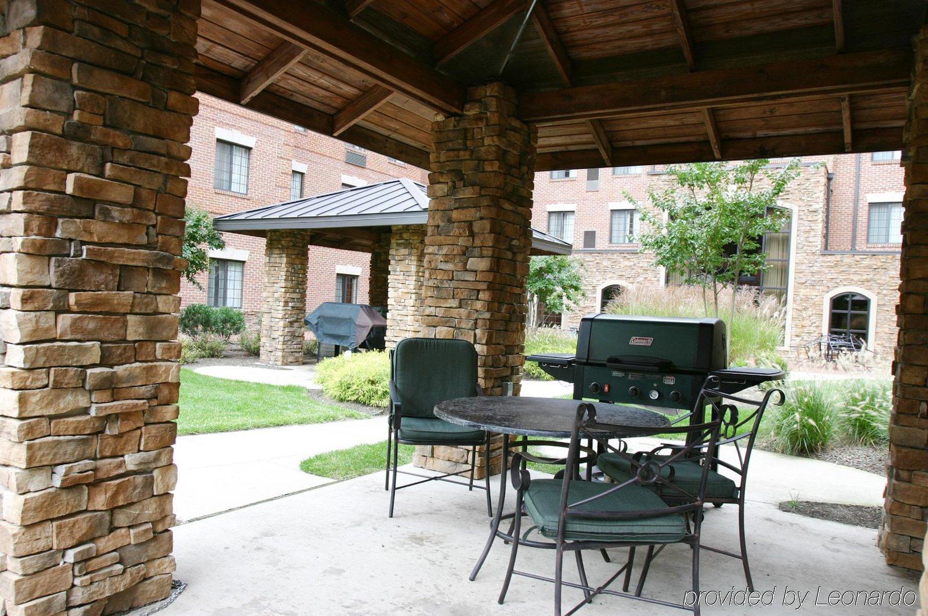 Staybridge Suites Tysons - Mclean By Ihg Exterior foto