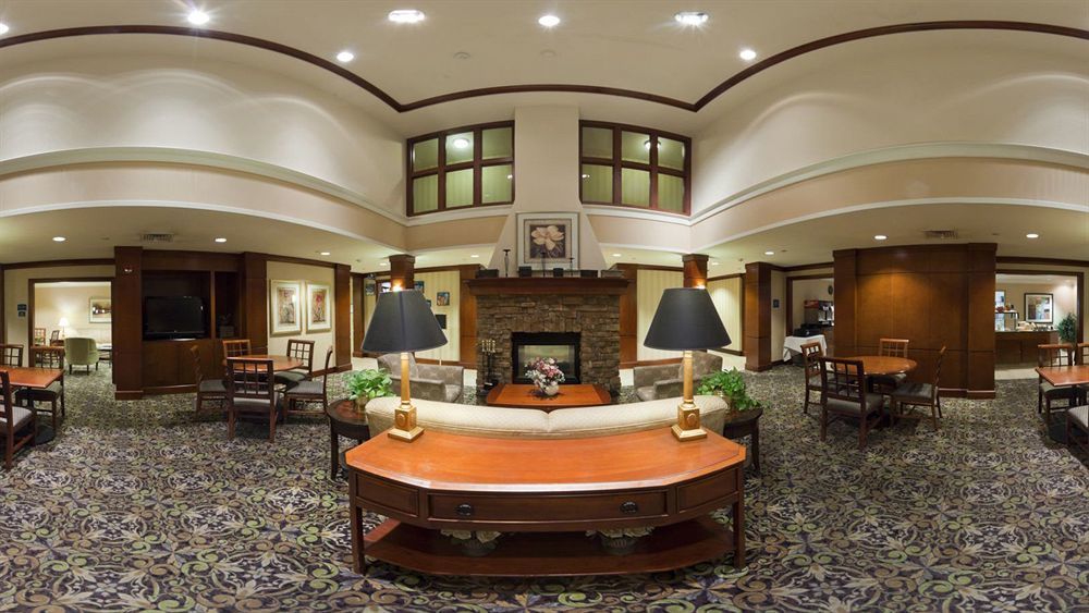Staybridge Suites Tysons - Mclean By Ihg Exterior foto