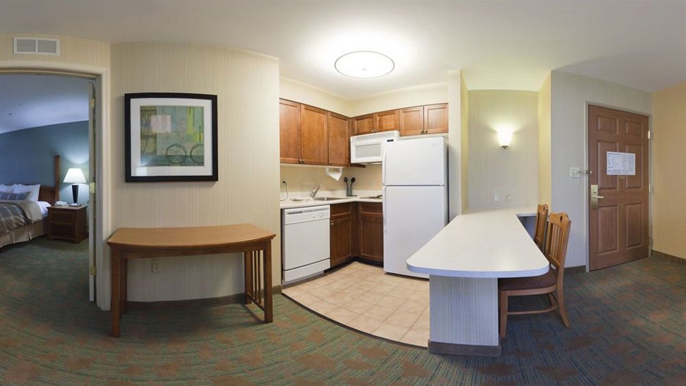 Staybridge Suites Tysons - Mclean By Ihg Exterior foto