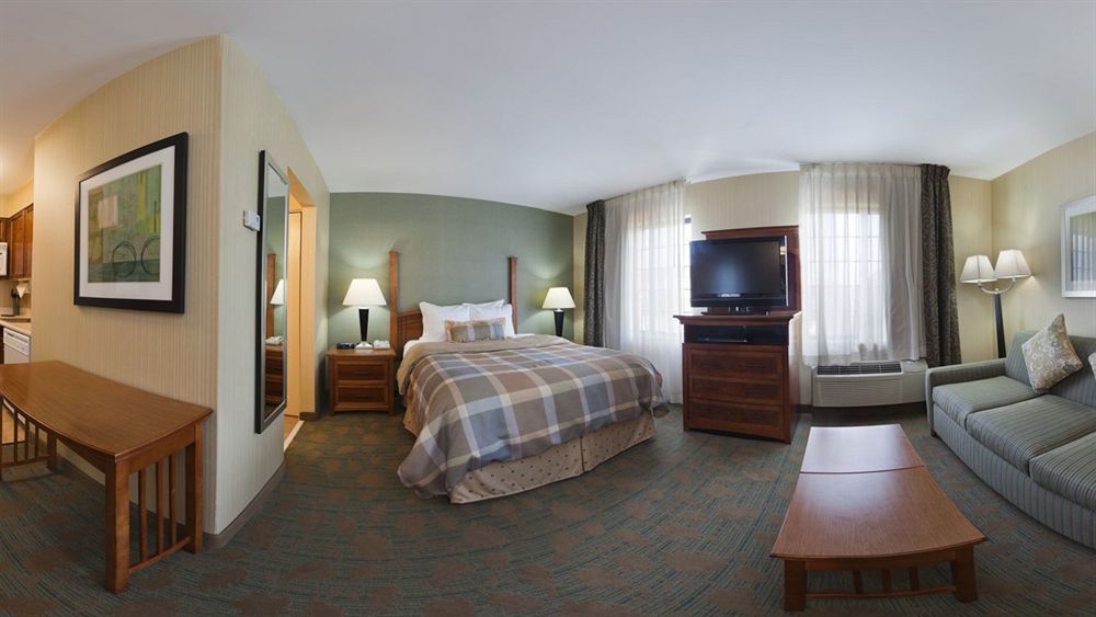 Staybridge Suites Tysons - Mclean By Ihg Exterior foto