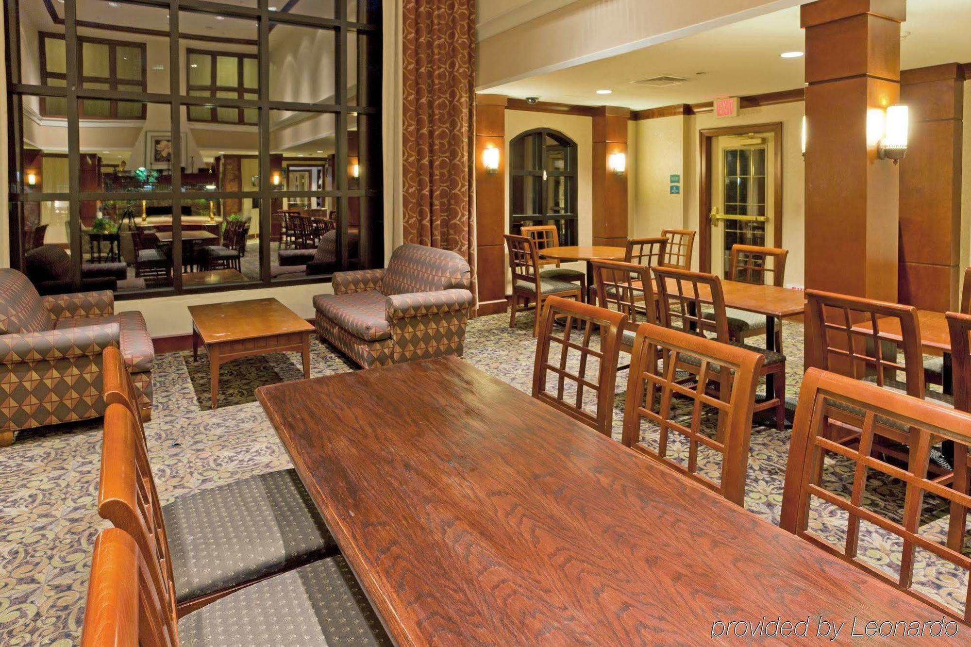 Staybridge Suites Tysons - Mclean By Ihg Exterior foto