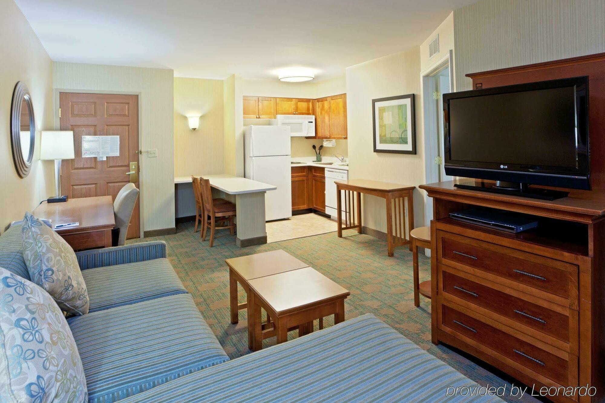 Staybridge Suites Tysons - Mclean By Ihg Cameră foto