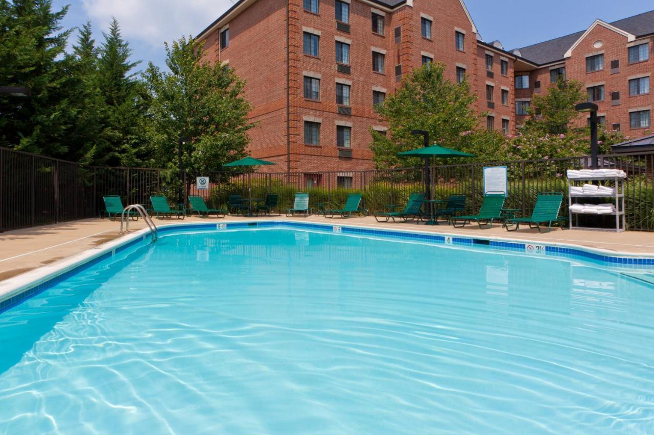 Staybridge Suites Tysons - Mclean By Ihg Exterior foto