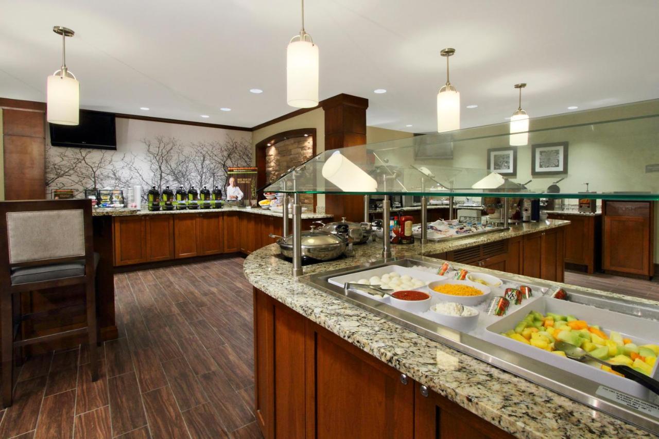 Staybridge Suites Tysons - Mclean By Ihg Exterior foto