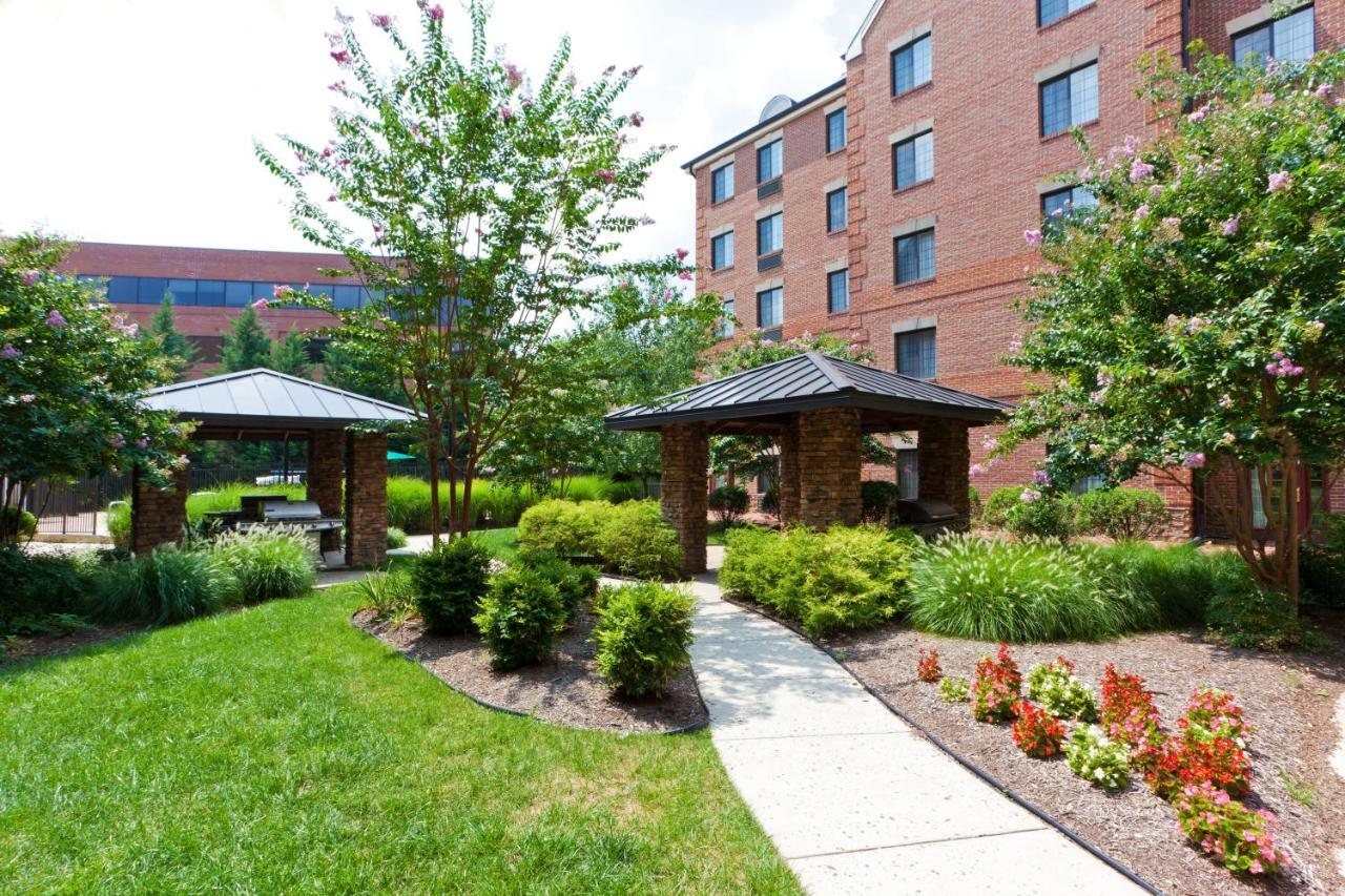 Staybridge Suites Tysons - Mclean By Ihg Exterior foto