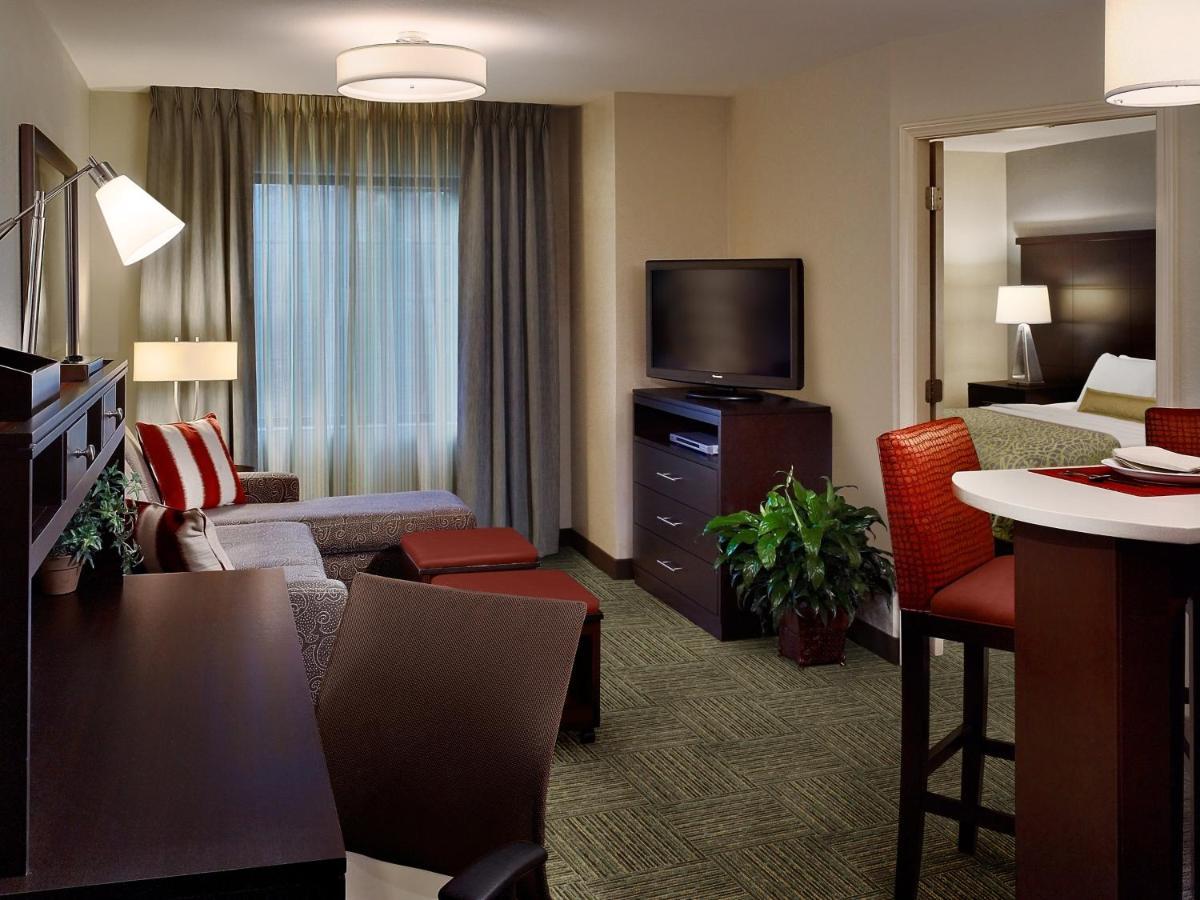 Staybridge Suites Tysons - Mclean By Ihg Exterior foto