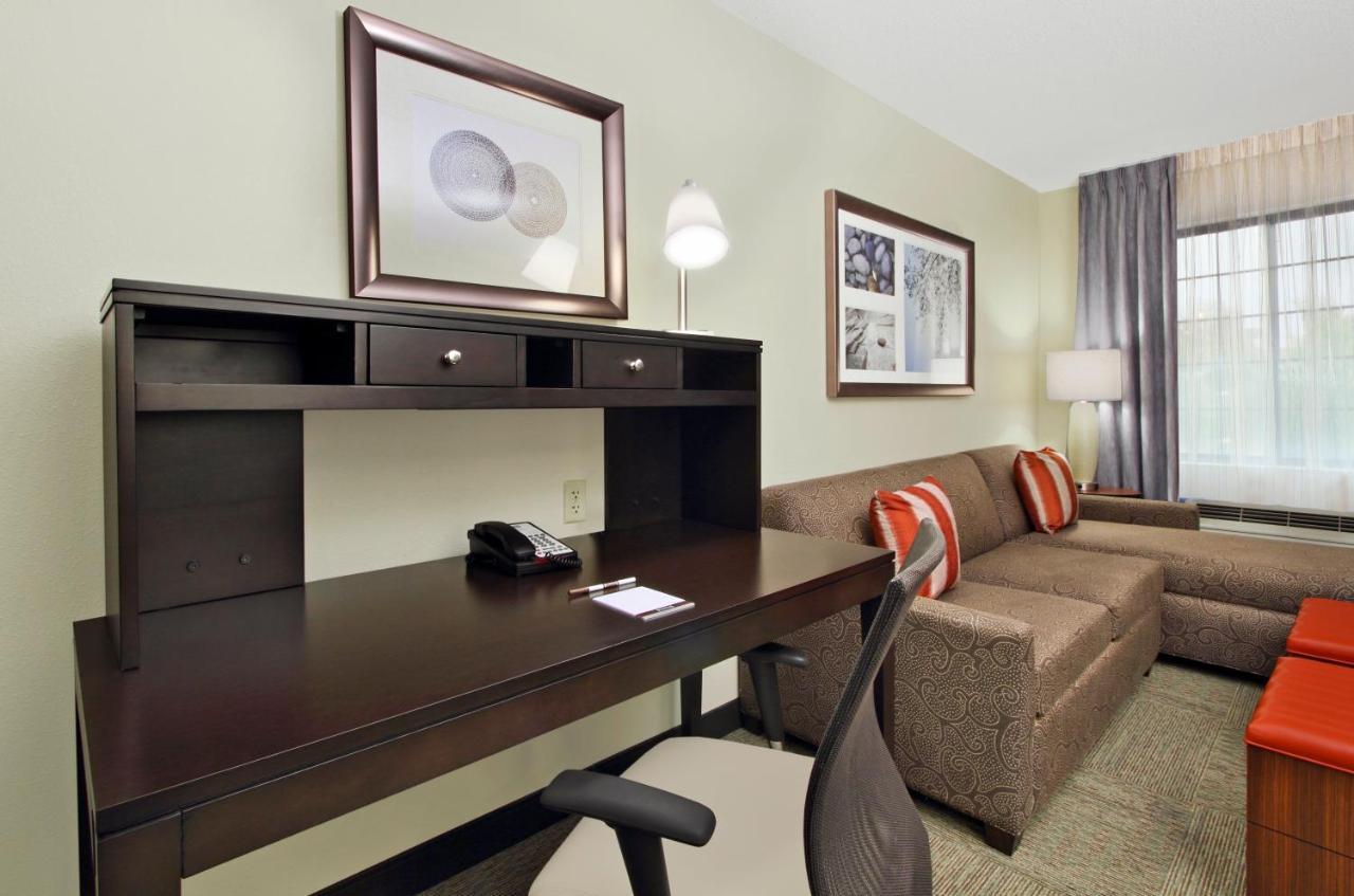 Staybridge Suites Tysons - Mclean By Ihg Exterior foto